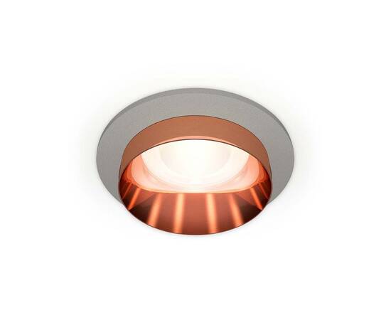 Встраиваемый светильник Ambrella light Techno Spot XC (C6514, N6135) XC6514025
