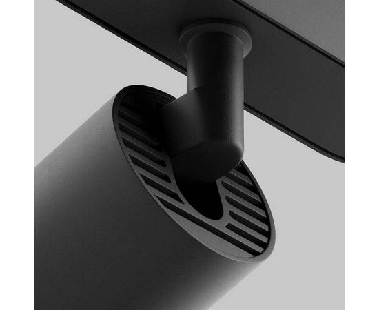 Трековый светодиодный светильник Maytoni Technical Focus LED Radity TR103-1-12W4K-M-B, изображение 4