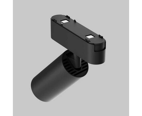 Трековый светодиодный светильник Maytoni Technical Focus LED Radity TR103-1-12W4K-M-B, изображение 5