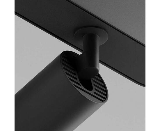 Трековый светодиодный светильник Maytoni Technical Focus LED Radity TR103-1-5W4K-M-B, изображение 3