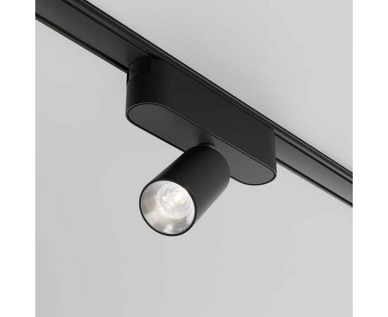 Трековый светодиодный светильник Maytoni Technical Focus LED Radity TR103-1-5W4K-M-B, изображение 4