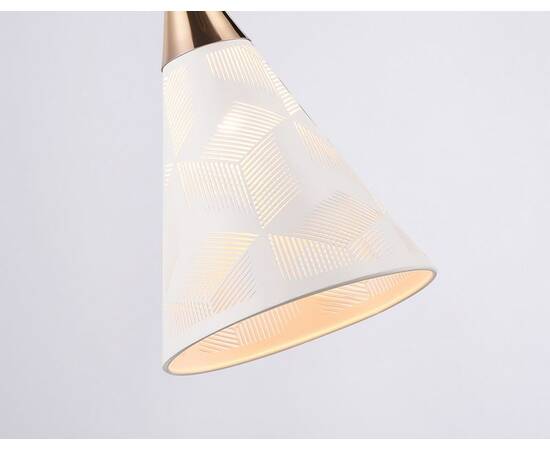 Подвесной светильник Ambrella light Traditional Loft TR8429, изображение 4