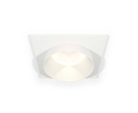 Встраиваемый светильник Ambrella light Techno Spot XC (C6520, N6130) XC6520020