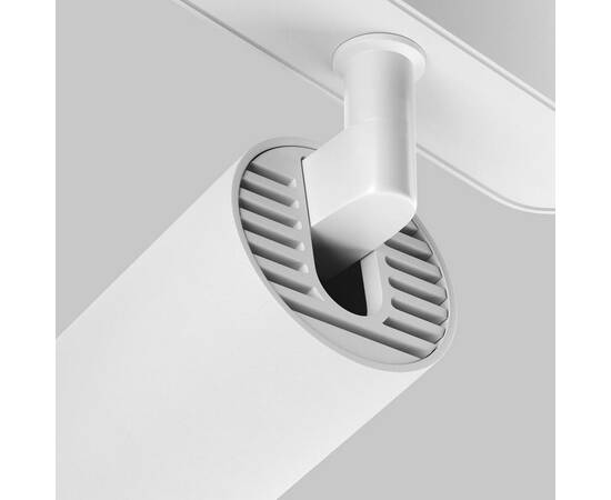 Трековый светильник Maytoni Technical Focus LED Radity TR103-1-12W3K-M-W, изображение 4