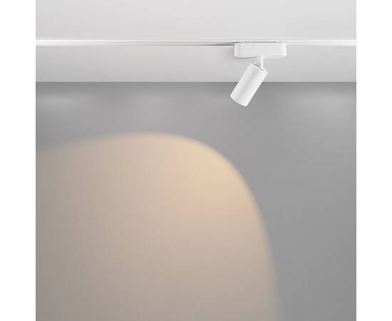 Трековый светильник Maytoni Technical Focus LED Radity TR103-1-12W3K-M-W, изображение 5