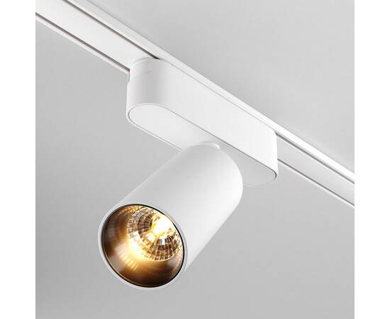 Трековый светильник Maytoni Technical Focus LED Radity TR103-1-12W3K-M-W, изображение 8