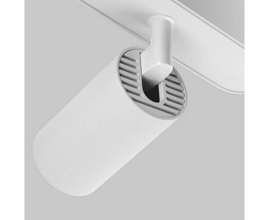 Трековый светильник Maytoni Technical Focus LED Radity TR103-1-5W3K-M-W, изображение 2
