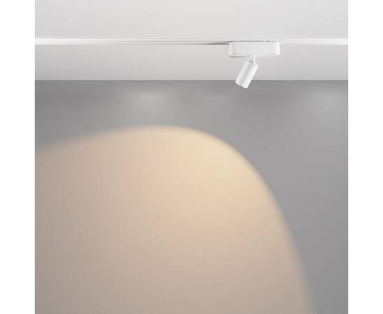 Трековый светильник Maytoni Technical Focus LED Radity TR103-1-5W3K-M-W, изображение 6