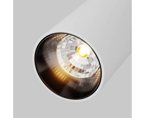 Трековый светильник Maytoni Technical Focus LED Radity TR103-1-5W3K-M-W, изображение 7