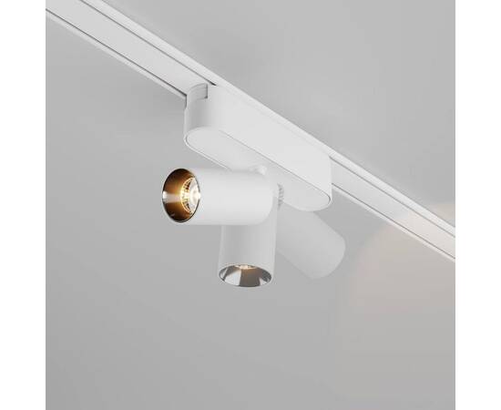 Трековый светильник Maytoni Technical Focus LED Radity TR103-1-5W3K-M-W, изображение 8