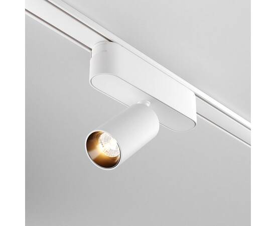 Трековый светильник Maytoni Technical Focus LED Radity TR103-1-5W3K-M-W, изображение 9