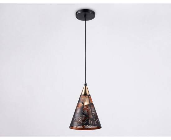 Подвесной светильник Ambrella light Traditional Loft TR8431, изображение 3