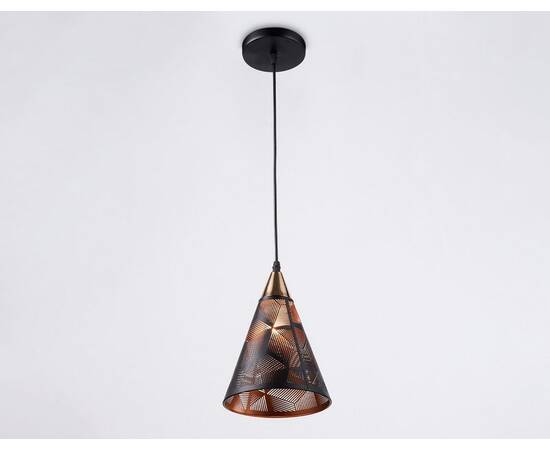 Подвесной светильник Ambrella light Traditional Loft TR8431, изображение 4