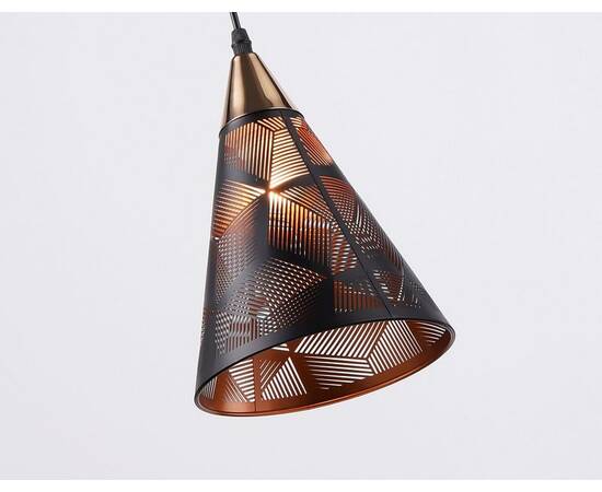 Подвесной светильник Ambrella light Traditional Loft TR8431, изображение 6