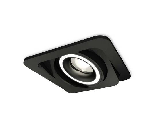 Комплект встраиваемого светильника Ambrella light Techno Spot XC (C7659, N7111) XC7659080