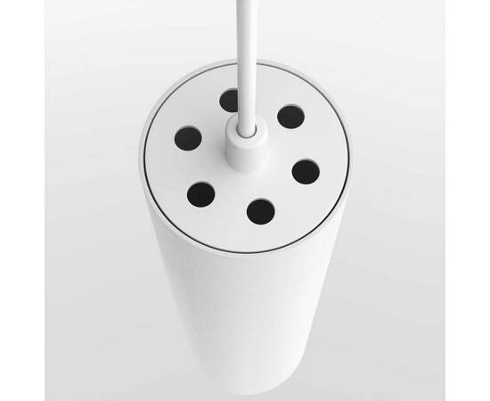 Трековый светодиодный светильник Maytoni Technical Focus Led TR041-2-12W3K-W, изображение 2