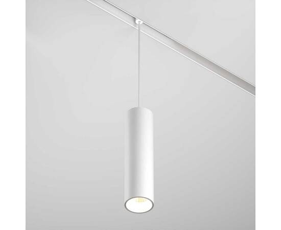 Трековый светодиодный светильник Maytoni Technical Focus Led TR041-2-12W3K-W, изображение 3