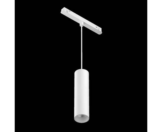 Трековый светодиодный светильник Maytoni Technical Focus Led TR041-2-12W3K-W, изображение 4