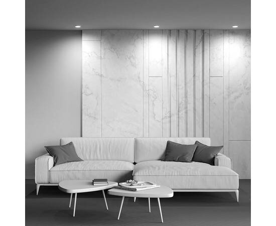 Встраиваемый светильник Maytoni Hoop DL086-GX53-RD-W, изображение 2