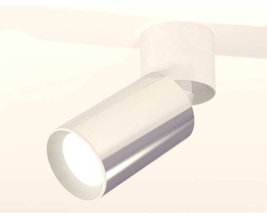 Комплект спота Ambrella light Techno Spot XM (A2220, C6325, N6101) XM6325030, изображение 2