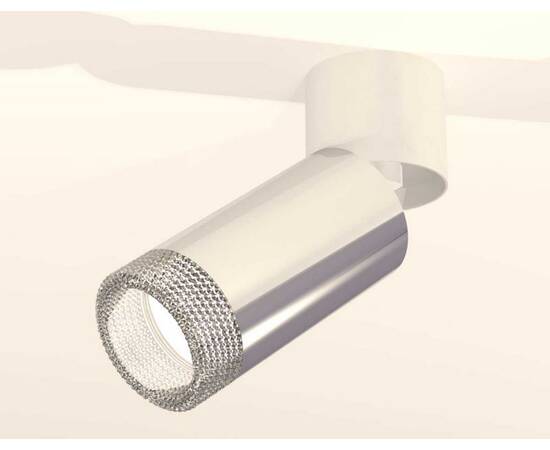 Комплект спота Ambrella light Techno Spot XM (A2220, C6325, N6150) XM6325031, изображение 2