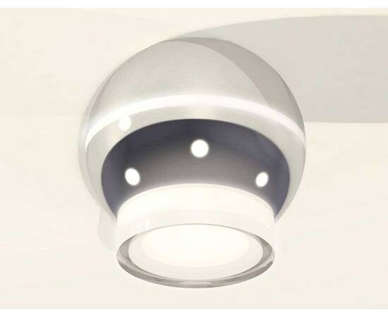 Комплект потолочного светильника Ambrella light Techno Spot XC (C1104, N7160) XS1104031, изображение 3
