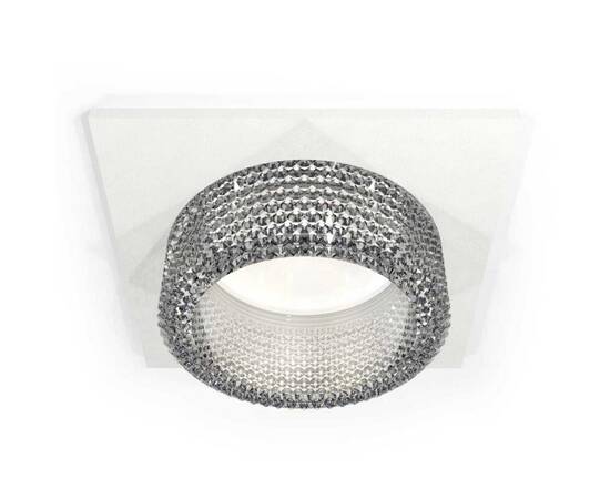 Комплект встраиваемого светильника Ambrella light Techno Spot XC (C6520, N6150) XC6520040