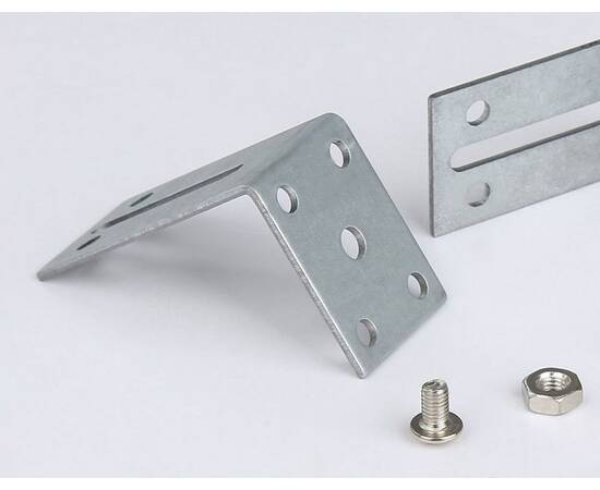 Крепление Ambrella light Track System Magnetic 2 шт. GL3620, изображение 2