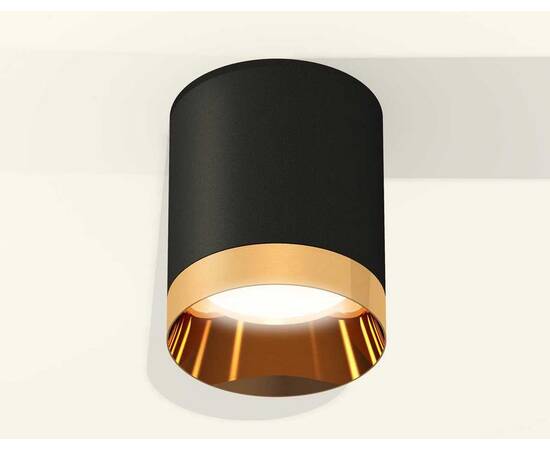 Комплект потолочного светильника Ambrella light Techno Spot XC (C6302, N6134) XS6302024, изображение 2