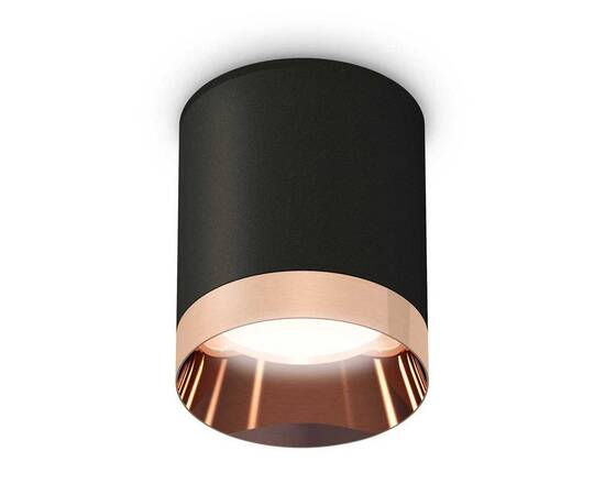 Комплект потолочного светильника Ambrella light Techno Spot XC (C6302, N6135) XS6302025