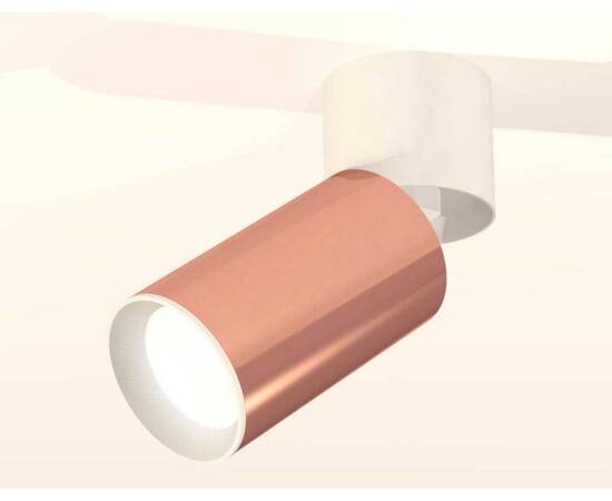 Комплект спота Ambrella light Techno Spot XM (A2220, C6326, N6101) XM6326030, изображение 2