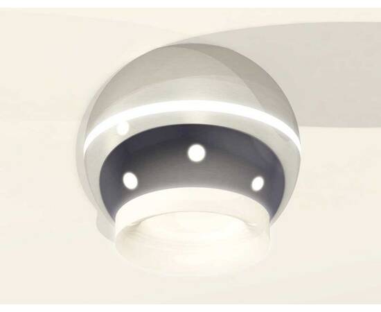 Комплект потолочного светильника Ambrella light Techno Spot XC (C1104, N7165) XS1104030, изображение 3