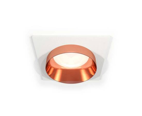 Встраиваемый светильник Ambrella light Techno Spot XC (C6520, N6135) XC6520025