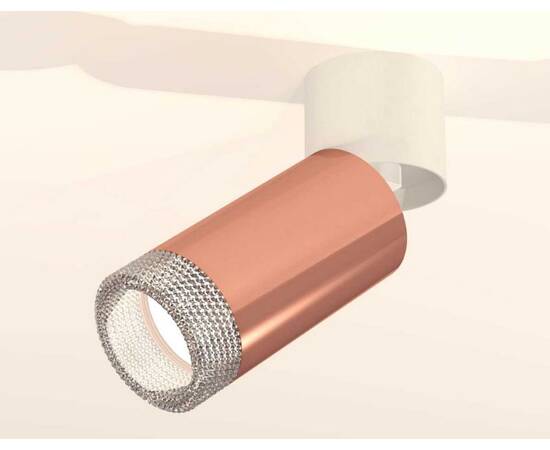 Комплект спота Ambrella light Techno Spot XM (A2220, C6326, N6150) XM6326031, изображение 3