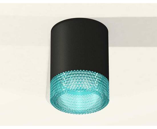 Комплект потолочного светильника Ambrella light Techno Spot XC (C6302, N6153) XS6302043, изображение 3