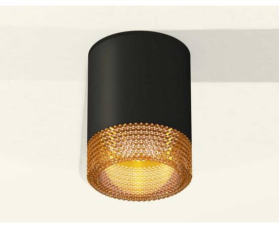 Комплект потолочного светильника Ambrella light Techno Spot XC (C6302, N6154) XS6302044, изображение 2