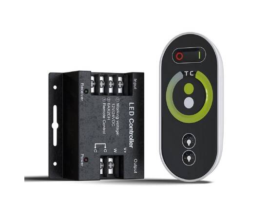 Контроллер для светодиодной ленты MIX Maytoni Led Strip CLM004