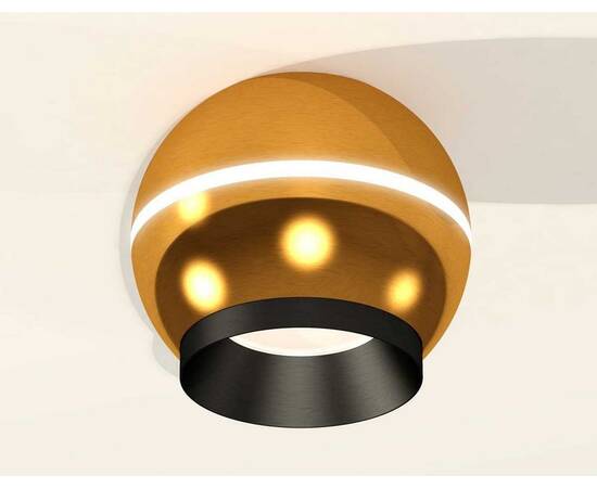 Комплект потолочного светильника Ambrella light Techno Spot XC (C1105, N7031) XS1105001, изображение 3