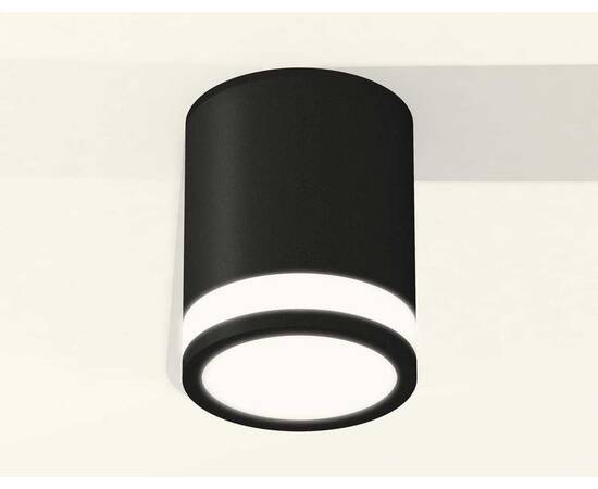 Комплект потолочного светильника Ambrella light Techno Spot XC (C6302, N6221) XS6302060, изображение 2