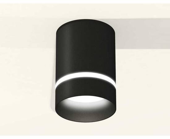 Комплект потолочного светильника Ambrella light Techno Spot XC (C6302, N6229) XS6302061, изображение 2