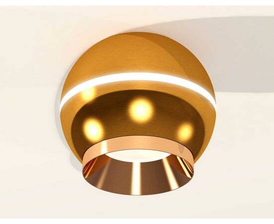 Комплект потолочного светильника Ambrella light Techno Spot XC (C1105, N7034) XS1105002, изображение 2