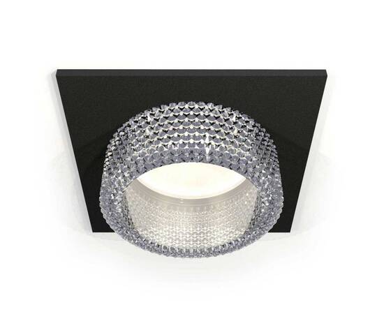 Комплект встраиваемого светильника Ambrella light Techno Spot XC (C6521, N6150) XC6521040