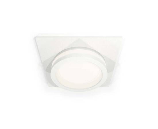 Встраиваемый светильник Ambrella light Techno Spot XC (C6520, N6220) XC6520060