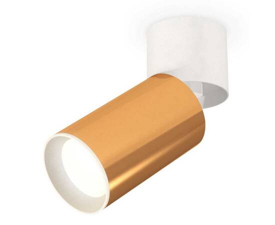 Комплект спота Ambrella light Techno Spot XM (A2220, C6327, N6101) XM6327030