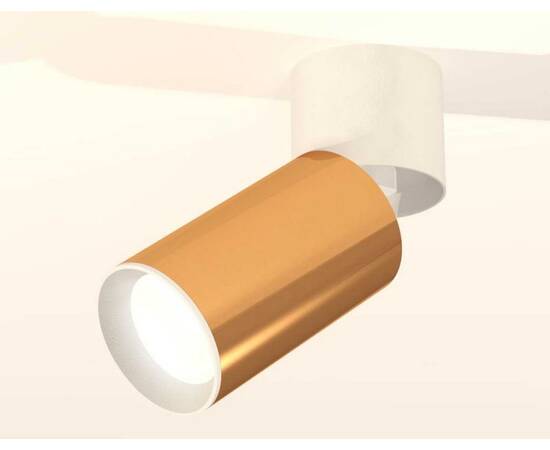 Комплект спота Ambrella light Techno Spot XM (A2220, C6327, N6101) XM6327030, изображение 2