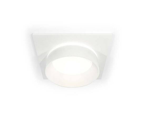 Встраиваемый светильник Ambrella light Techno Spot XC (C6520, N6228) XC6520061