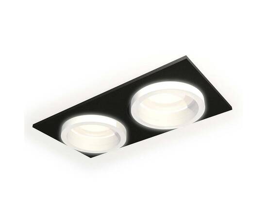 Встраиваемый светильник Ambrella light Techno Spot XC (C6526, N6245) XC6526064