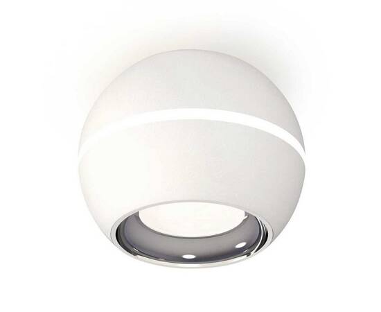 Комплект потолочного светильника Ambrella light Techno Spot XC (C1101, N7022) XS1101002