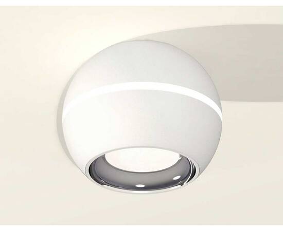 Комплект потолочного светильника Ambrella light Techno Spot XC (C1101, N7022) XS1101002, изображение 2