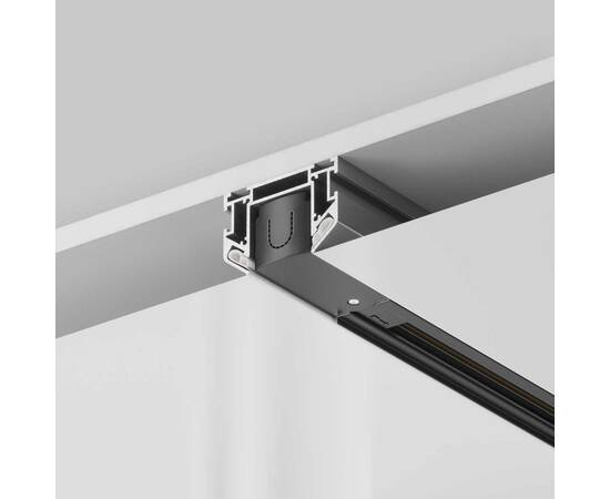 Профиль Maytoni Technical Accessories for tracks Trinity TRA005MP-312S, изображение 6